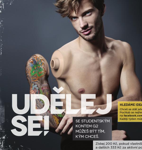 zadavatel, zpracovatel a šiřitel reklamy Obr.