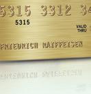 výběr (Kč) debetní platební kartou z bankomatu jiné banky v