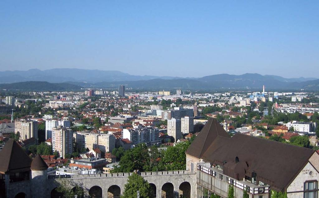 kvartalno Poročilo o povprečnih