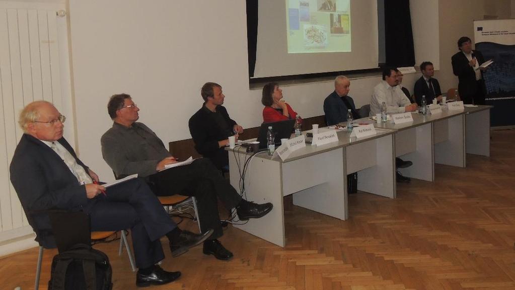 rozvoje České republiky do roku 2015. (3. 11.