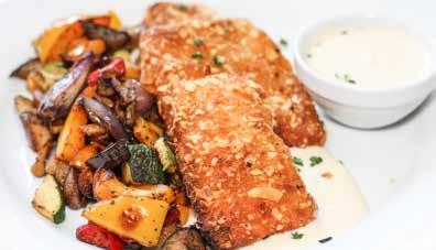 JEDÁLNY LÍSTOK JEDLÁ Z GRILU 200g Steak z hovädzej sviečkovice 12.