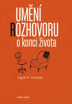 jsme konečné bytosti. Věnuje se proto i osvětě jak mezi odborníky, tak směrem ke každému z nás a také k dětem.