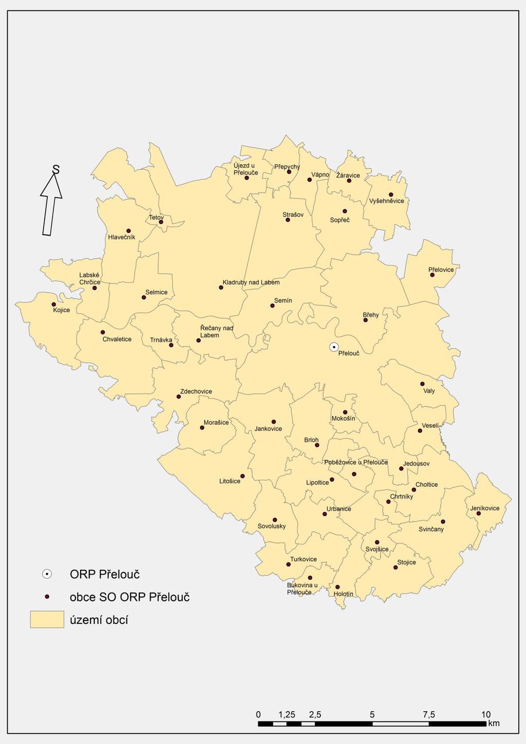 1 Obecné informace o