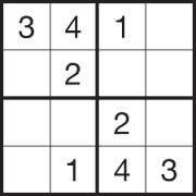 Sudoku 13