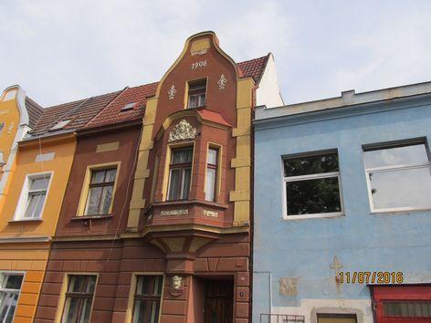 ZNALECKÝ POSUDEK č. 26-4250 O ceně pozemku číslo parcely 341 s rodinným domem č.p. 728 v katastrálním území Duchcov, obec - Duchcov, okr. Teplice.