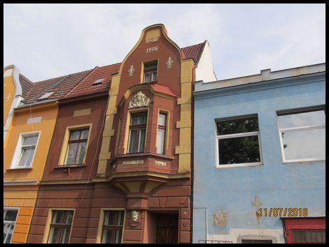 Skladištní