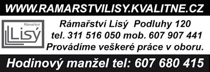 ale také z Berouna. Přivítali jsme mezi sebou i sourozence a rodiče našich svěřenců.
