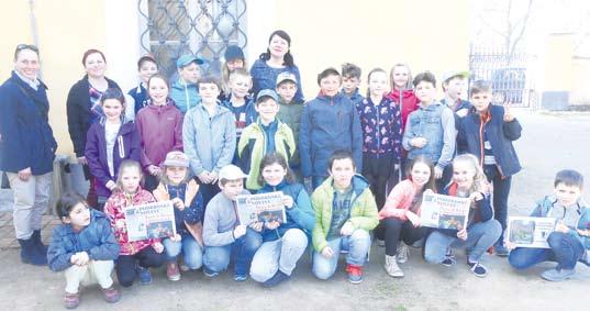 Ale po vyřčení příslibu, že můžeme opět přijít, si všeho strašně vážím a mockrát za vše, co jsem dnes viděl, pane ENDRLE, moc a moc děkuji.