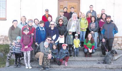 Rokycany, Ján Korytár AC Falcon Rokycany TRENÉR: Michal Šůcha AC Falcon Rokycany ROZHODČÍ: Zdeněk Hejl TJ Litohlavy KOLEKTI Noc v rokycanské knihovně rokycanské knihovně jsme nocovali v pátek 23.