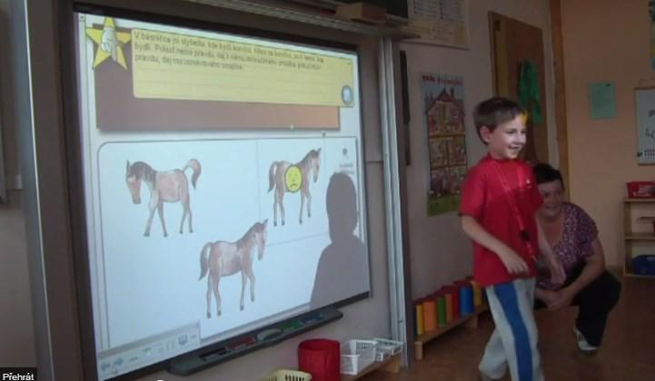Moje zkušenosti vlastní