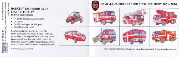 Hasičský záchranný sbor ČR