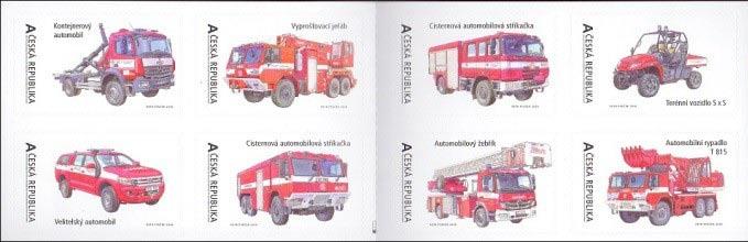; VZ 0520 0527, VZ ZS
