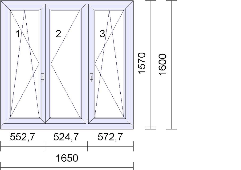 amaretto / bílá Barva křídla:29 walnuss amaretto / bílá Rozměry: 710mm x 1540mm 55 51 2220,00 Kč 2442,00 Kč 2442,00 Kč 3 *