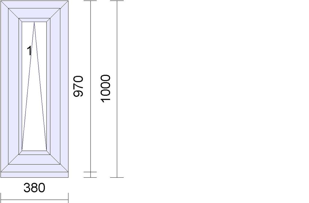 72 Sklopné (OS převod) Rozměry: 380mm x 970mm 100 101 102 1053,00 Kč 1053,00 Kč 2 * Barva