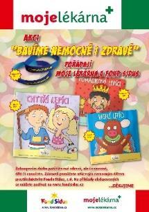 Spolupráce s Fond
