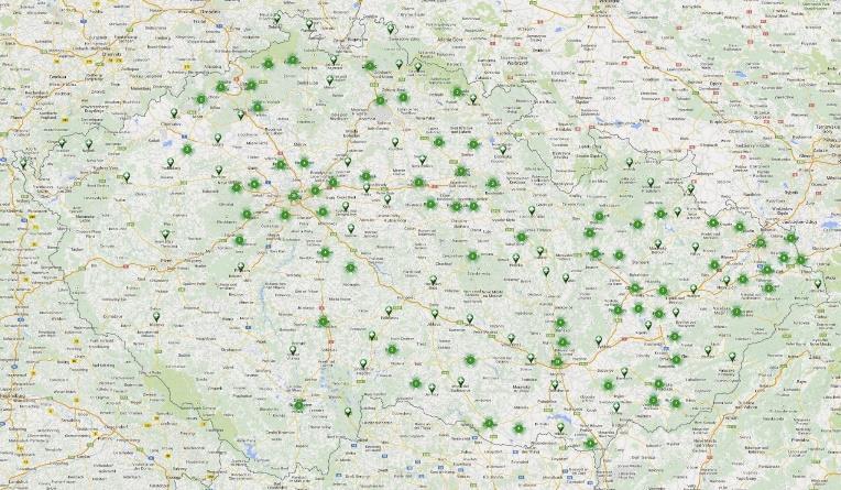Vznik sdružení v dubnu roku 2008 Spolupráce s ČGGS a ČALS od roku 2009 Největší virtuální sdružení nezávislých lékáren v
