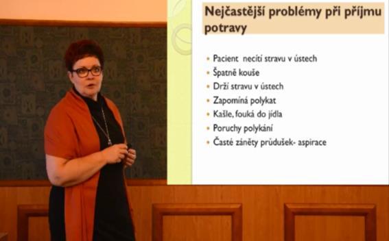 vzdělávání ČLnK - semináře