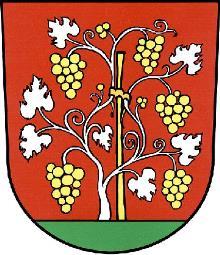 ZMĚNA Č. 1 ÚZEMNÍHO PLÁNU HORNÍ VĚSTONICE okr. Břeclav, ORP Mikulov I.