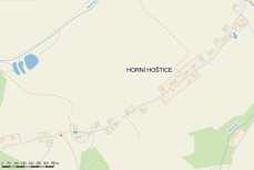 26 Horní Hoštice adresa Horní Hoštice Jeseník PČ 790 70 kaple