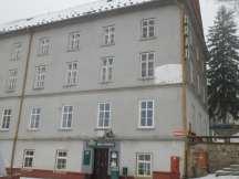 typ číselníku CZO IX, X, XI, XII, XIII, XIV, XV, XVI vzhled - rok vzniku 1852 P