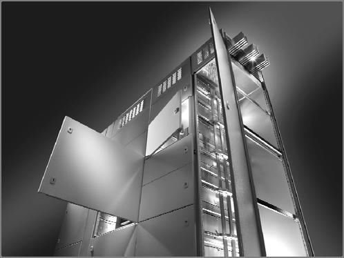 Nástroj zohledňuje novou řadu norem EN 61439-1. Obr. 8:Software Power Engineering Software Therm 6.