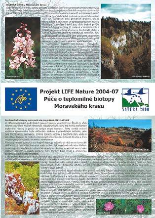 OBNOVA TEPLOMILNÝCH STANOVIŠŤ V MORAVSKÉM KRASU OBNOVA TEPLOMILNÝCH STANOVIŠŤ V MORAVSKÉM KRASU Hády.
