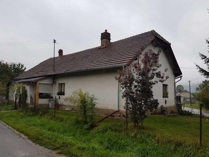 Pořízená