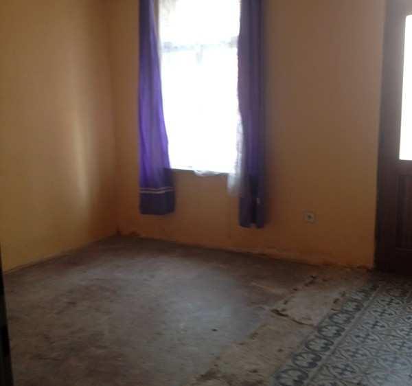 K domu náleží zahrada o výměře 267 m2, venkovní posezení s