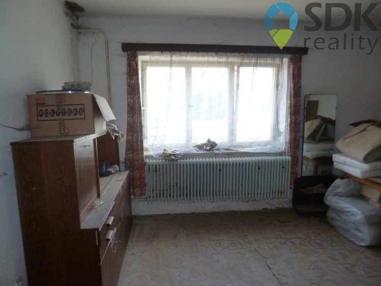 Záznam o prodeji srovnávané nemovitosti č. 2 1. Identifikace Prodej, Rodinný dům, 120 m 2, Útěchov, okres Celková cena: 800.000 Kč Adresa: Útěchov, okres 2.