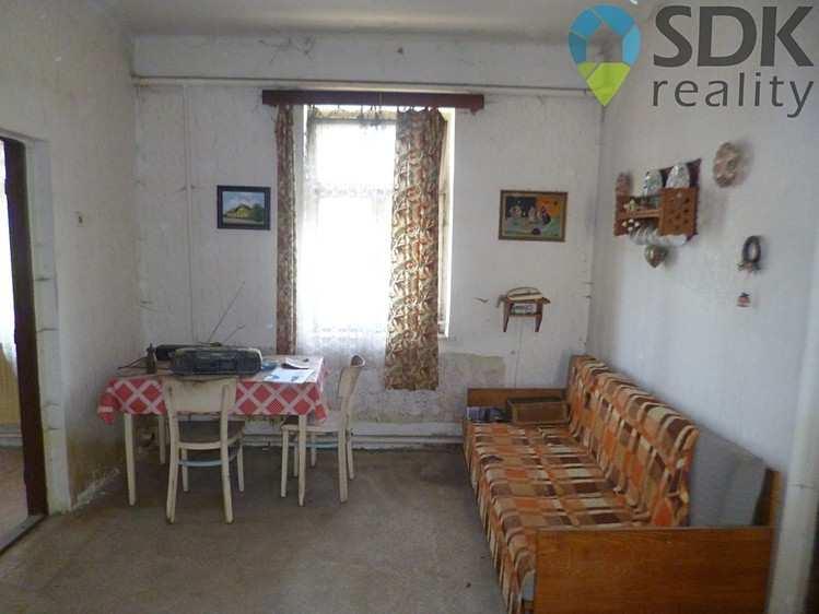 hodící se pro výstavbu domu.