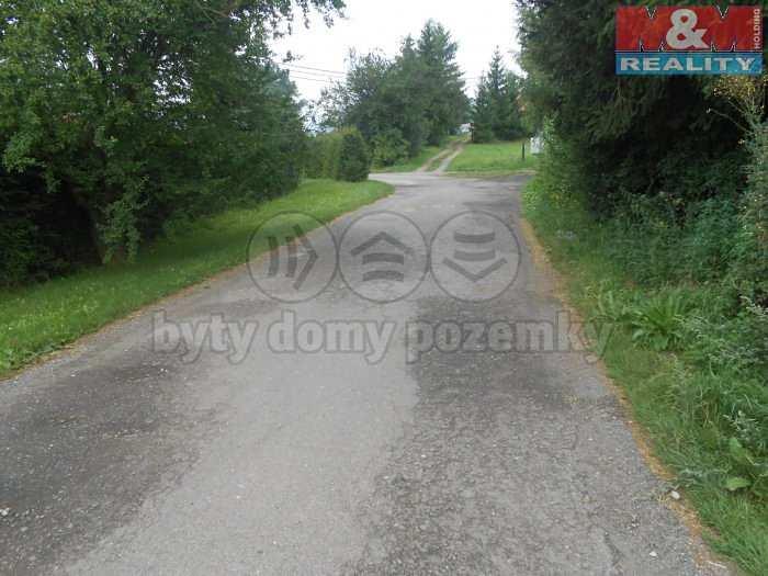 Záznam o prodeji srovnávané nemovitosti č. 4 1. Identifikace Prodej, Pozemek, 473 m 2, nám. T. G. Masaryka, Moravská Třebová - Město Celková cena: 118.000 Kč Adresa: nám. T. G. Masaryka, Moravská Třebová, okres 2.
