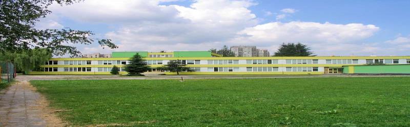 Miesto konania odbornej konferencie regionálnej výchovy 15.3.