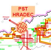 Řešení regulace přetoků energie: Instalace PST