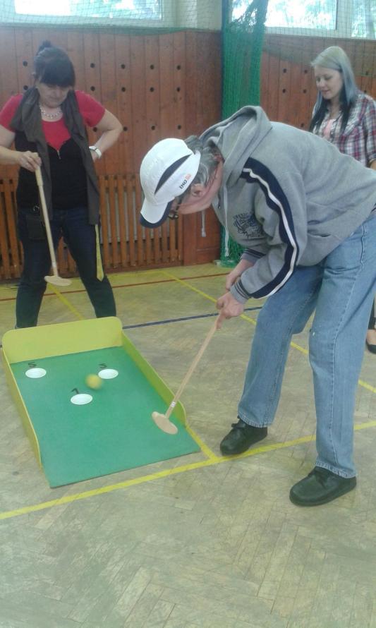 Kde sme boli... Juniáles V stredu 15. júna.