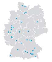 úřadem Hamburk byl pro kasárny Röttiger vypracován projekt na výstavbu 450-600 bytových jednotek především pro mladé rodiny s dětmi.