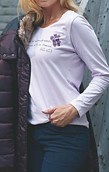 Kapuce s kožešinou a hřejivá bunda vás