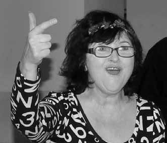 Alena Vávrová FRANTIŠEK TYLŠAR / FOTO AUTOR literatura literární osobnost Spisovatelka, básnířka, kulturní propagátorka, která se narodila, doposud žije a tvoří ve své dobrovolné izolaci ve