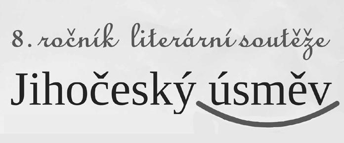 autorská tvorba povídka z literární soutěže To... Ema Wuschková - 14 let, ZŠ Máj I, České Budějovice Byl jeden z těch říjnových dnů, který nás dokáže přesvědčit o tom, že i podzim může být krásný.