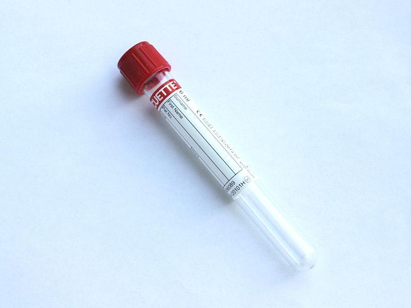 Blood