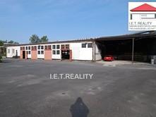 cz 4) Skladový areál Ostrava, užitná plocha 1022 m 2 Prodej skladového prostoru 1 022 m²nákladní, Ostrava Cena: 10 500 000 Kč (10 274 Kč za m²) Průmyslový areál se nachází na pozemku o