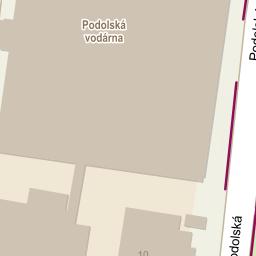 Seznam.cz, a.s.,, OpenStreetMap Prdej garáže 21 m² Praha 4 - část bce Pdlí 340 000 Kč Prdej řadvé garáže v centru Pdlí celkvé výměře 21 m2.