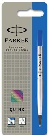 kuličková pera Parker Kuličkové pero Parker Jotter kuličkové pero Parker, stiskací mechanismus, modrá náplň, tělo z tvrzeného plastu, úchopová část a doplňky z nerezové oceli 226910 bílá 187, 226920