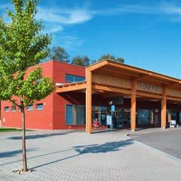 Zdeňka Vydrová je městskou architektkou Litomyšle již od roku 1991 a patří ke klíčovým osobnostem stojícím za úspěchem upraveny plochy o rozloze 2,5 ha.