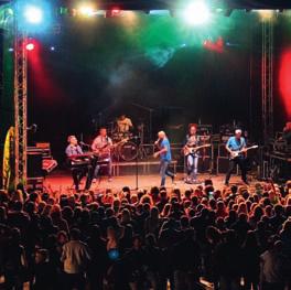 Zahájení lázeňské sezóny, gastroslavnosti, LIFE festival i pivní festiválek. A věříme, že nezůstane jen u nich. Zažijte Litomyšlskou muzejní noc 3. června 13.00 23.00 hodin.