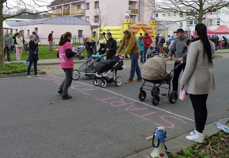 Velkým přínosem pro RC Beruška je též pestré složení návštěvníku našeho centra, kteří se zaměřují na různé činnosti a obory.