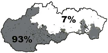 ...šelmy svoji přirozenou kořist nikdy nevyhubí? Zaručuje to tzv.