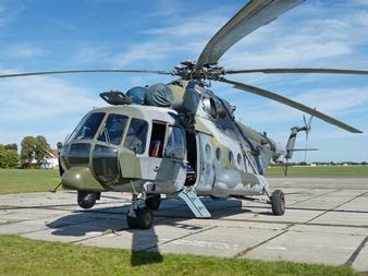 Výstavy a veletrhy V roce 2015 se SČLP účastnilo následujících akcí: Vrtulník, LOM Praha Paris International Airshow Ve dnech 15. - 21.