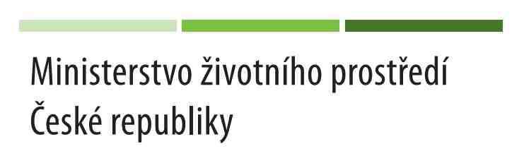 Tento projekt byl v roce 2010 finančně podpořen programem Ochrana