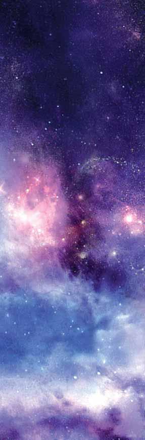 Kosmický prostor začíná právě tam, kde končí zemská atmosféra. Tu drží nad povrchem planety gravitace. Ty se teď právě nacházíš v nejspodnější vrstvě atmosféry.