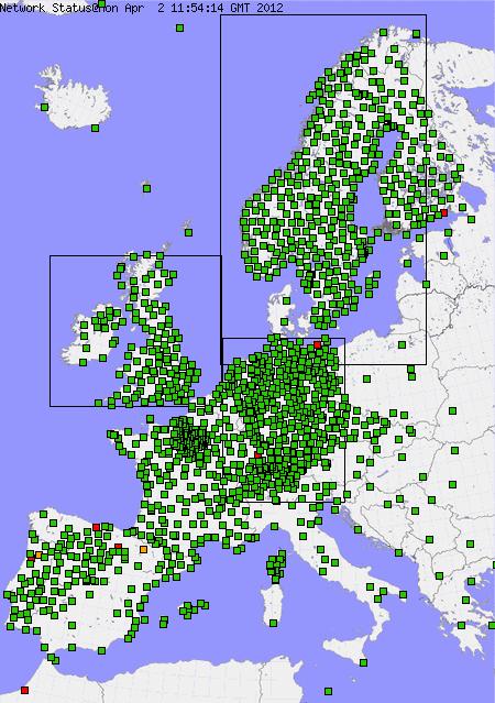 GNSS4SWEC cíle WG1 WG1: RT Demonstration Campaign Vývoj sofistikovaných troposférických produktů pro numerické předpovědi Konzistentní